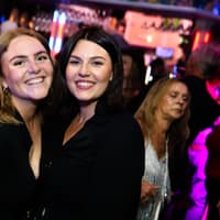 Local photographer captures nightlife at Soho