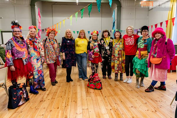 The Festival of Arts Brixham returns for its second year
