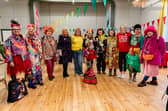 The Festival of Arts Brixham returns for its second year