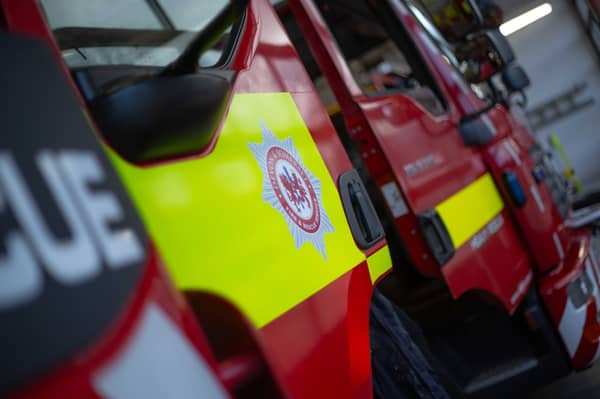 Torbay Hospital have until November 6 to make the Tower Block safe in the event of a fire