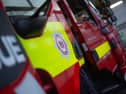 Torbay Hospital have until November 6 to make the Tower Block safe in the event of a fire