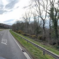 A380 blocked after collision - live updates