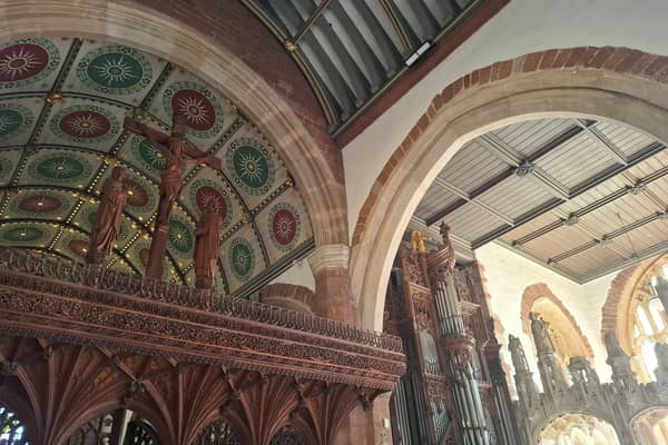 St. John the Baptist Church, Paignton