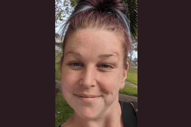 Tash's family have paid loving tribute to her