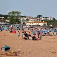 No ‘silver bullet’ to stop sewage flowing onto Goodrington beach, councillors told