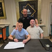 Torquay boxer, 20, turns professional and becomes his club’s first to make the leap