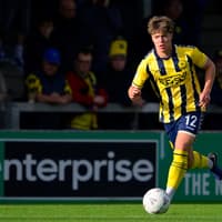 Torquay United target FA Cup breakthrough at Plainmoor