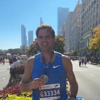 Torbay Tri Club athletes shine in Chicago, Torbay and Bournemouth