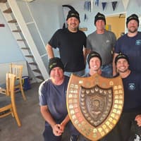 Torbay Shield triumph for Teignmouth SAC as coastal catches impress