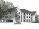 How the Coppice Hotel development in Torquay could look 