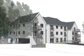 How the Coppice Hotel development in Torquay could look 
