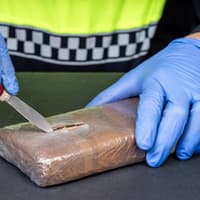 Police commissioner: ‘Tackling drugs is not just about catching offenders’