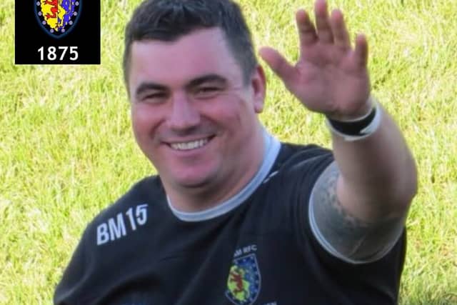 Snakey bows out at Brixham