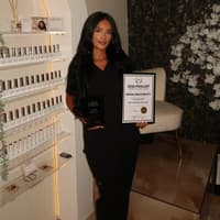 Paignton home salon owner celebrates national recognition