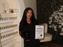Genna is proud to have placed 9th in the UK for Best Brows (Non-SPMU) and 27th in the UK for Best Home Salon