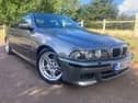 German performance cars from the 1990s and 2000s are proving to be highly desirable