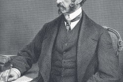Torquay resident Edward Bulwer-Lytton Edward’s 1859 ‘The Haunters and the Haunted’ was the first modern haunted house story
