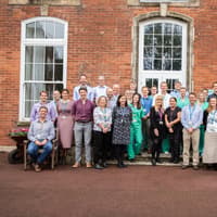 Torbay anaesthetic team among just eight in UK to achieve third reaccreditation