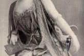 Torquay’s intrepid ghost hunter Violet Tweedale