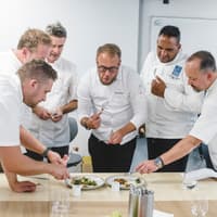 South Devon trio battle it out for SW Chef of Year title