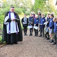 Torquay holds memorial service to mark 60th anniversary of Aberfan disaster