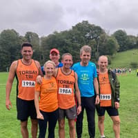 Torbay Triathlon Club athletes impress with international success and personal bests