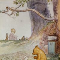 AA Milne's Winnie the Pooh turns 100: A century of beloved characters