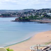 Torbay tourism strategy aims to cement English Riviera as UK’s top holiday resort