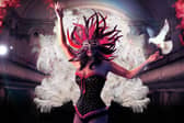 Bellowhead: Burlesque 
