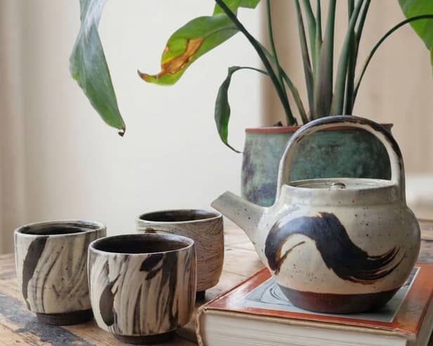 M.J.H. Teapot 2026