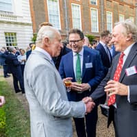Pet Remedy set to receive UK's most prestigious business award