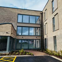 First residents move into new affordable homes at former St Kilda care home site