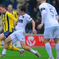Torquay United denied victory as Maidstone snatch late Plainmoor point