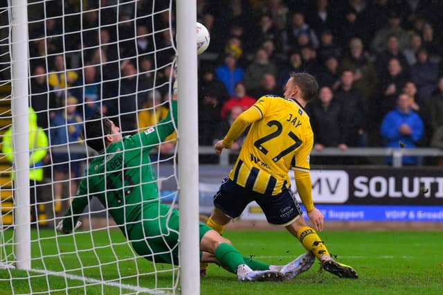 Torquay United battling Maidstone and Storm Austen