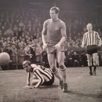 A tribute to Robin Stubbs: The Prince of Plainmoor