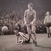 Robin Stubbs The Prince of Plainmoor