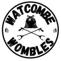 Watcombe residents form litter-picking group inspired by Wombles