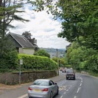 New crossing recommended for busy road in Totnes