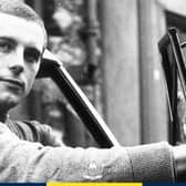 Farewell to Robin Stubbs