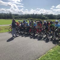 Mid-Devon cycling stars set for big moves as Dexter Townsend joins Ineos