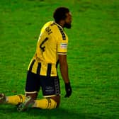 Down in the dumps for Torquay United