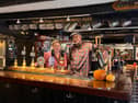 Torquay's historic Hole in the Wall pub is set to reopen this week