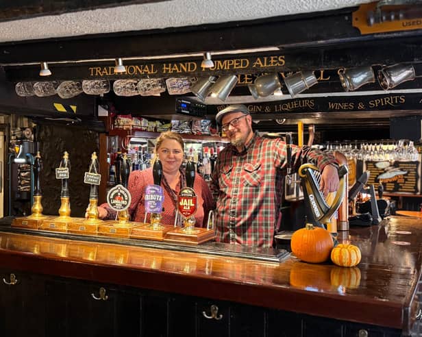 Torquay's historic Hole in the Wall pub is set to reopen this week