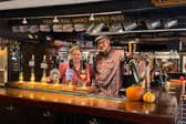 Torquay's historic Hole in the Wall pub is set to reopen this week