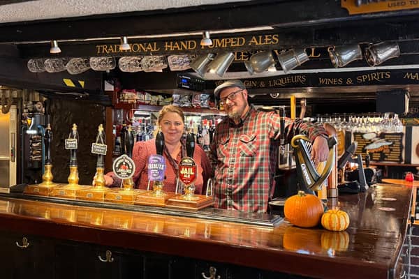 Torquay's historic Hole in the Wall pub is set to reopen this week