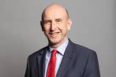Chancellor John Healey has promised to deliver ‘breathing space and hope for the future’ in today’s budget.