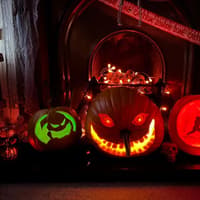 Halloween in Torbay: The spooky events you won't want to miss this weekend