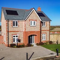 Cavanna Homes welcomes new government scheme to help first-time buyers