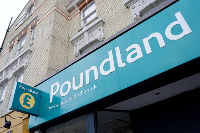 Discount chain Poundland could see stores across the country close after it moved to appoint administrators.
