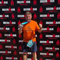 Torbay Tri Club members shine in Dublin, Morocco and Rugby